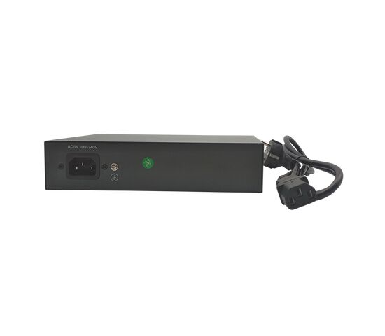 Источник питания ST-S87POE (2G/1S/120W/A)PRO, фото , изображение 3