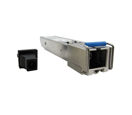 SFP модуль ST-SFP1310-50 (20/G/SC/SM), фото , изображение 5