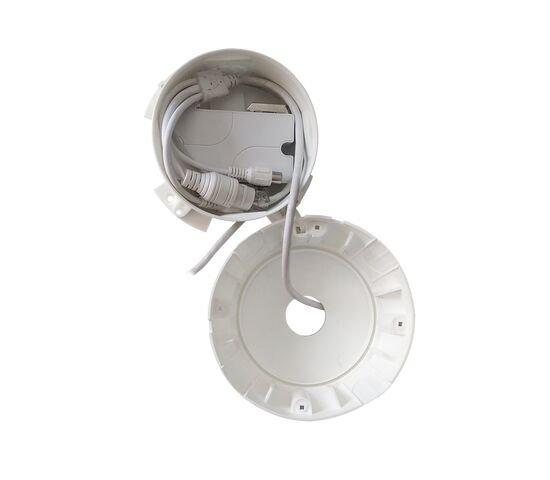 Коробка монтажная ST-K05 PRO Белая, фото , изображение 4