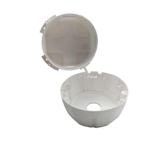 Коробка монтажная ST-K05 PRO Белая, фото , изображение 6