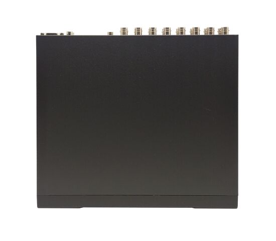 Видеорегистратор гибридный ST-HVR-S1608/2X20 16-канальный до 8MP 1 HDD LIGHT, фото , изображение 6
