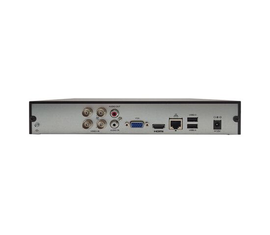 Видеорегистратор гибридный ST-HVR-V04050 4-канальный до 5MP 1 HDD URBAN, фото , изображение 3