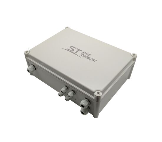 Источник питания ST-S43POE (4G/1G/1S/65W/А/OUT) PRO, фото , изображение 4