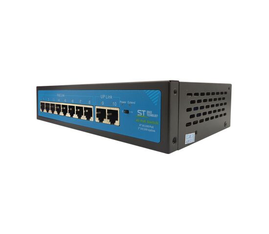 Источник питания ST-S84POE (2M/96W/A), фото , изображение 2