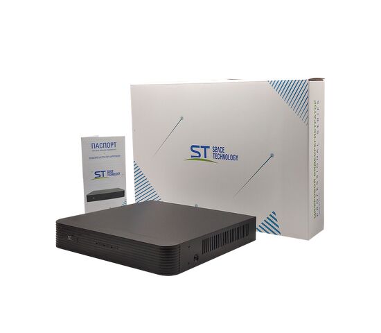 Видеорегистратор гибридный ST-HVR-V04050 4-канальный до 5MP 1 HDD URBAN, фото , изображение 6