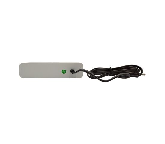 Источник питания ST-S48POE (P/2М/55W/А), фото , изображение 4