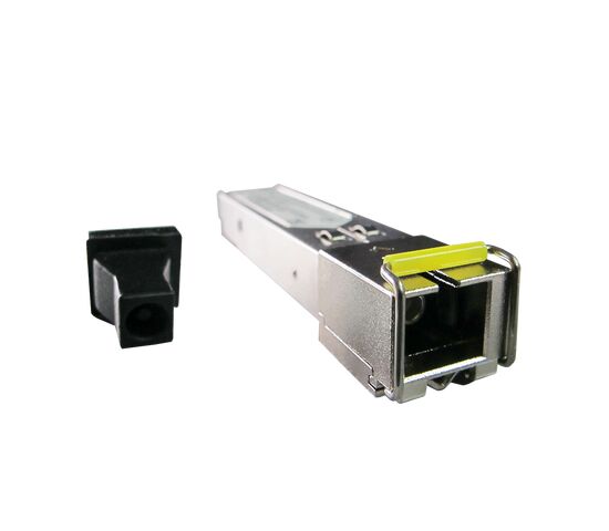 SFP модуль ST-SFP1550-50 (20/G/SC/SM), фото , изображение 6