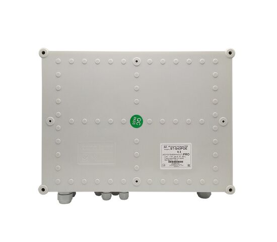 Источник питания ST-S43POE (4G/1G/1S/65W/А/OUT) PRO, фото , изображение 6