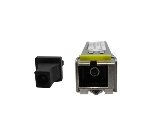 SFP модуль ST-SFP1550-50 (20/G/SC/SM), фото , изображение 7