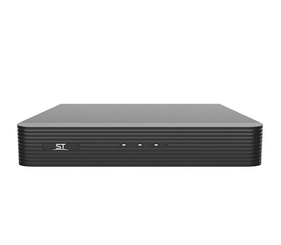 Видеорегистратор гибридный ST-HVR-V04050 4-канальный до 5MP 1 HDD URBAN, фото , изображение 2