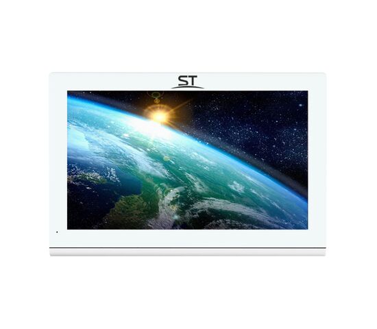 ST-M204/7 (TS/SD/IPS) БЕЛЫЙ, фото 