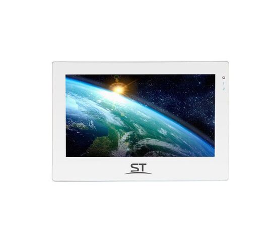 ST-M205/7 (TS/SD/IPS) БЕЛЫЙ, фото 
