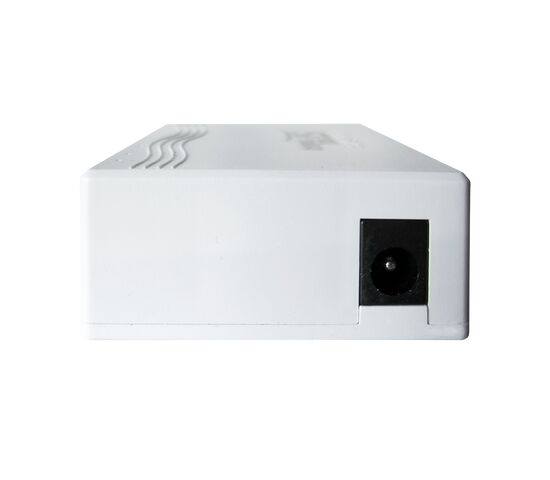 Сетевой коммутатор ST-ES51 100 Мб/с, фото , изображение 4