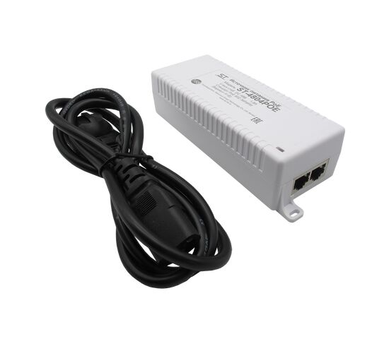 Источник питания ST-4804POE, фото , изображение 6