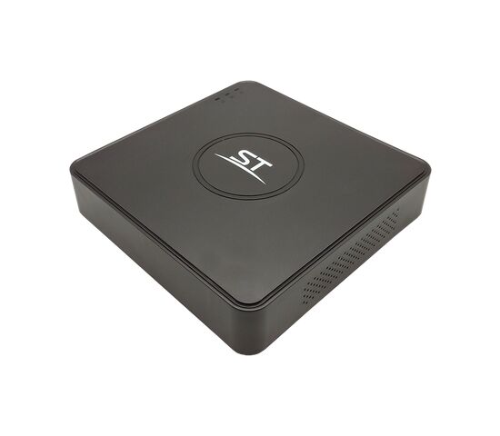 Видеорегистратор гибридный ST-HVR-S0805X20 8-канальный до 5МP 1 HDD LIGHT, фото , изображение 3