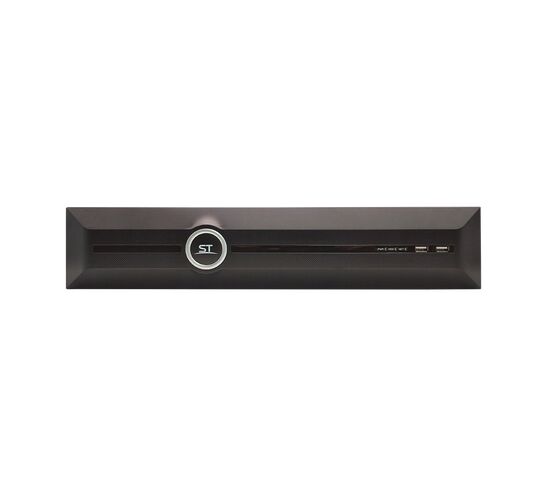 Видеорегистратор IP ST-NVR-V8016K15 80-канальный PRO 16Mp 8 HDD TOWN, фото , изображение 5