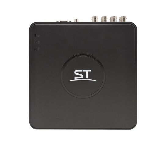 Видеорегистратор гибридный ST-HVR-S0805X20 8-канальный до 5МP 1 HDD LIGHT, фото , изображение 5