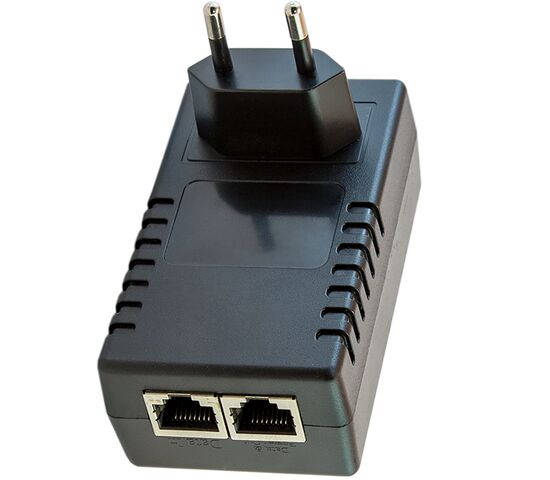 Источник питания ST-4801 POE, фото , изображение 3