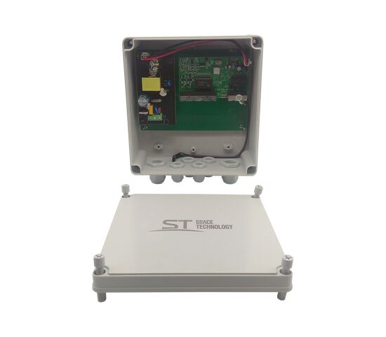 Источник питания ST-S41POE (2M/65W/А/OUT) PRO, фото , изображение 4