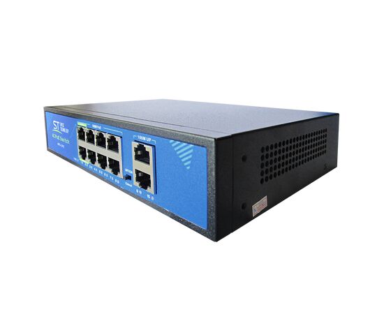 Источник питания ST-S813POE (2M/150W/АB/2BT) PRO, фото , изображение 3