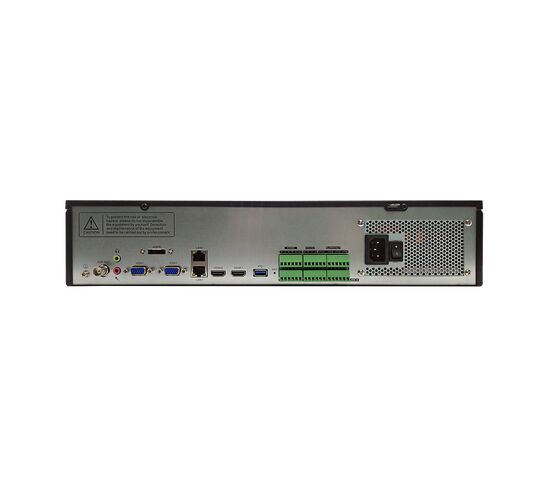 Видеорегистратор IP ST-NVR-V8016K15 80-канальный PRO 16Mp 8 HDD TOWN, фото , изображение 4