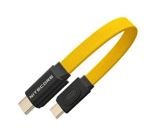Магнитный кабель для зарядки Nitecore NLink10, фото 