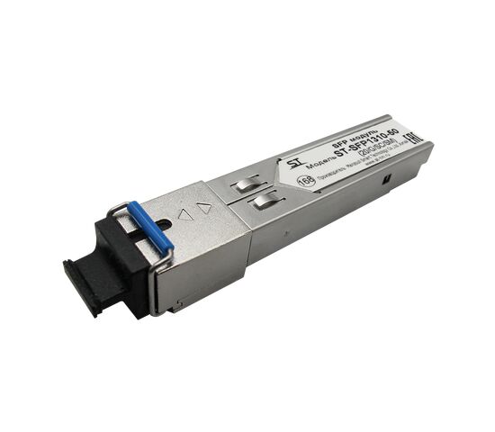 SFP модуль ST-SFP1310-50 (20/G/SC/SM), фото 