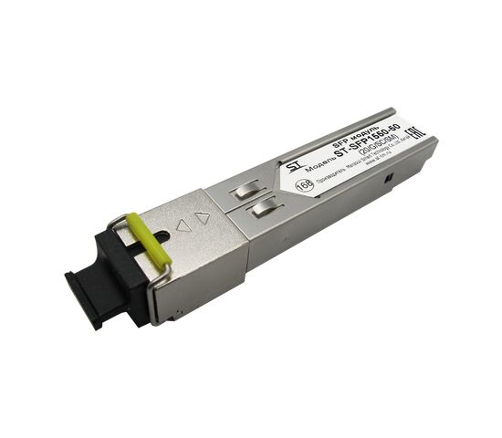 SFP модуль ST-SFP1550-50 (20/G/SC/SM), фото 