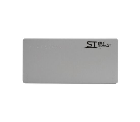 Сетевой коммутатор ST-GS80 (версия 2) 1Гб/с, фото 
