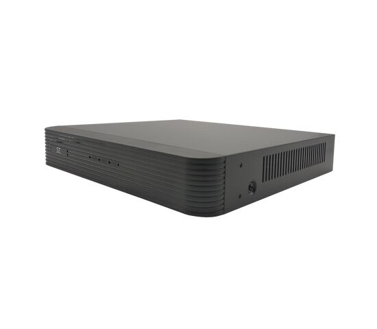 Видеорегистратор гибридный ST-HVR-V04050 4-канальный до 5MP 1 HDD URBAN, фото 