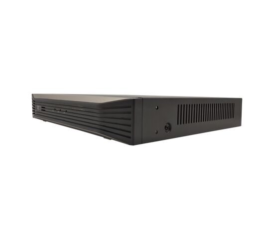 Видеорегистратор гибридный ST-HVR-V04080 4-канальный до 8MP 1 HDD URBAN, фото 