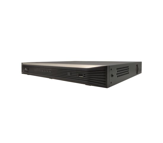 Видеорегистратор гибридный ST-HVR-V1608A40 16-канальный до 8MP 2 HDD URBAN, фото 