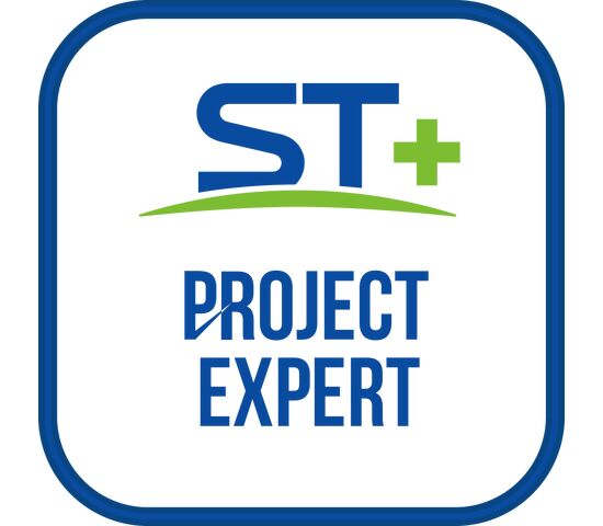 ST+PROJECT EXPERT, фото 