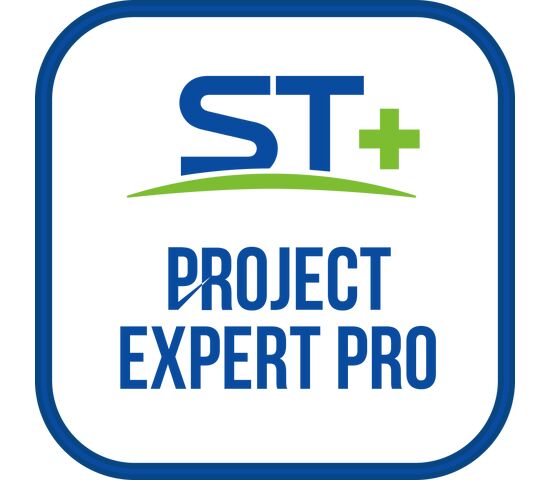 ST+PROJECT EXPERT PRO, фото 
