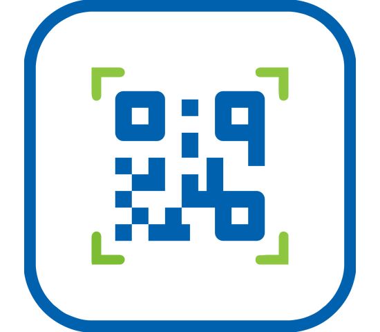 ST+PROJECT Модуль детекции QR/Bar кодов, фото 