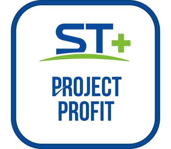 ST+PROJECT PROFIT, фото 