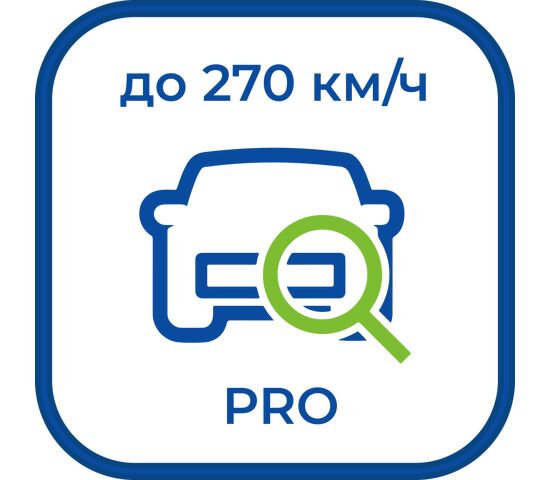 ST+PROJECT Редакция PRO до 270 км/ч*, фото 