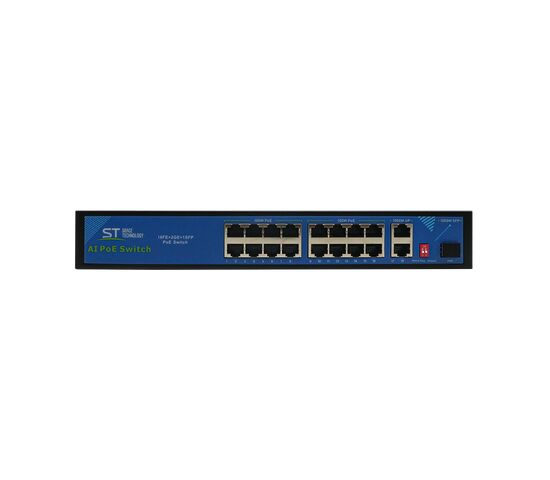 Источник питания ST-S165POE (2G/1S/250W/A)PRO, фото 