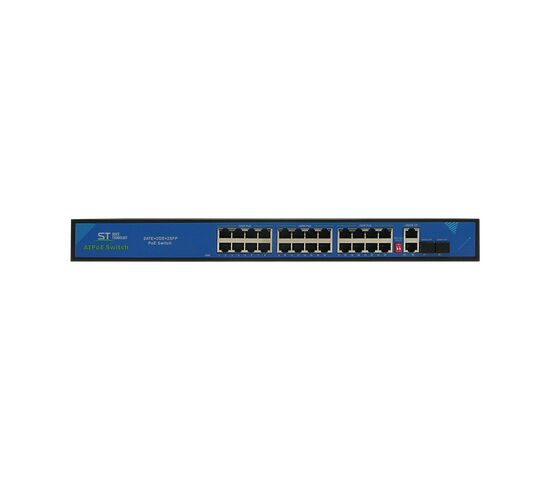 Источник питания ST-S240POE (2G/2S/300W/А) PRO, фото 