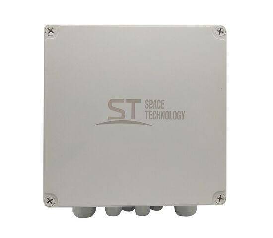 Источник питания ST-S41POE (2M/65W/А/OUT) PRO, фото 