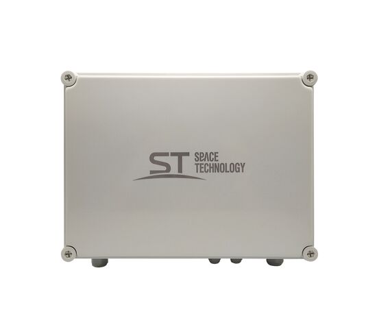 Источник питания ST-S43POE (4G/1G/1S/65W/А/OUT) PRO, фото 