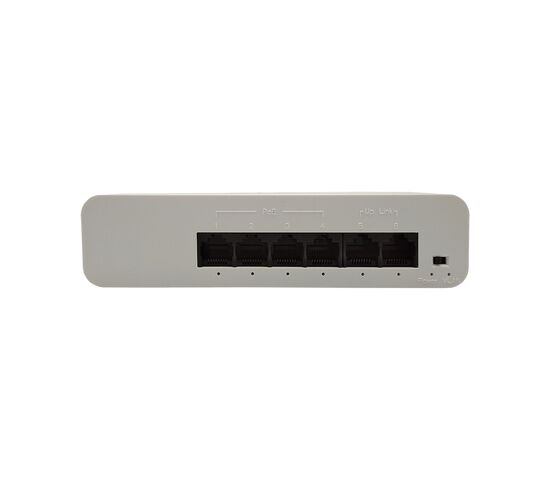 Источник питания ST-S48POE (P/2М/55W/А), фото 