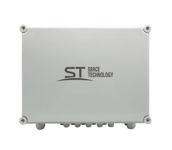 Источник питания ST-S810POE (8G/2G/2S/96W/А/OUT) PRO, фото 
