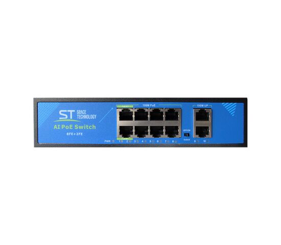 Источник питания ST-S813POE (2M/150W/АB/2BT) PRO, фото 