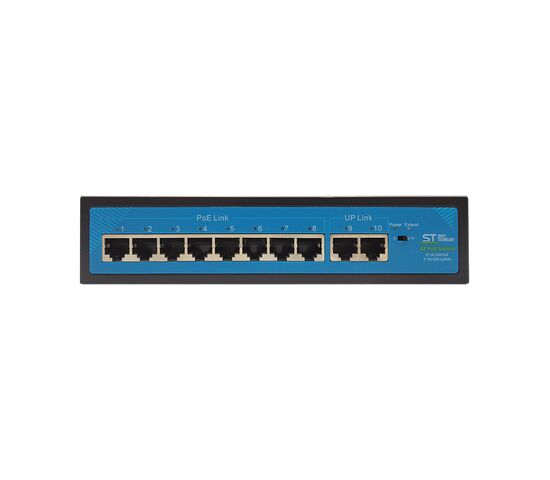 Источник питания ST-S84POE (2M/96W/A), фото 