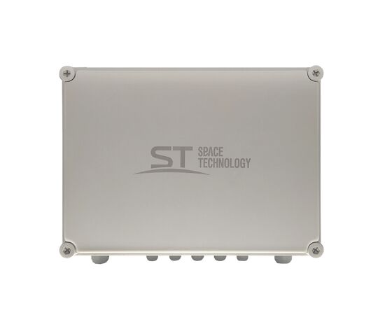 Источник питания ST-S89POE (2G/1S/120W/A/OUT) PRO, фото 