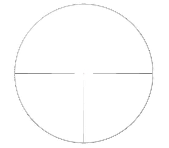 Оптический прицел MewLite 1-6x28 FFP IR, фото , изображение 2