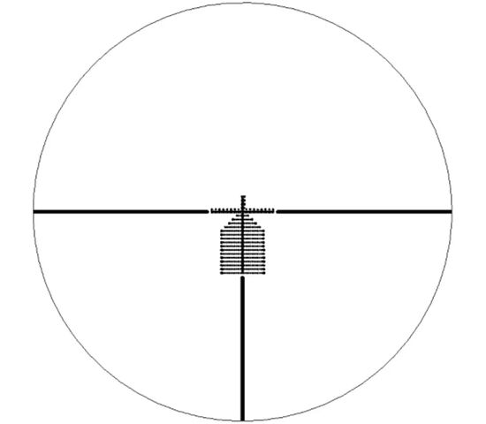 Оптический прицел MewLite 4-16x50 FFP SFIR, фото , изображение 2