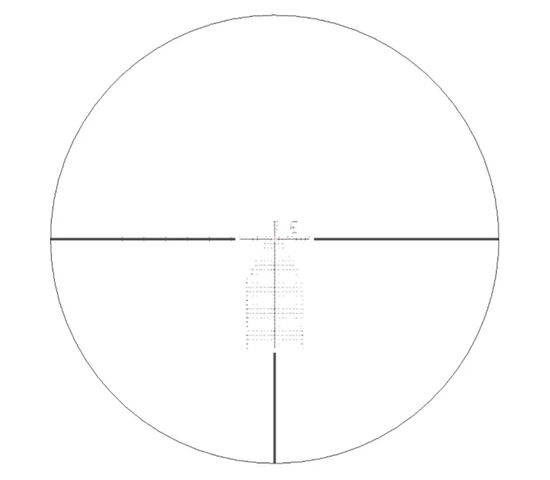Оптический прицел MewLite 4-24x56 FFP IR, фото , изображение 2