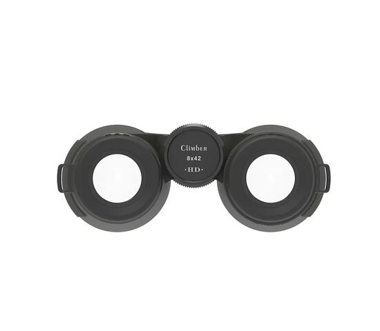 Бинокль MewLite Climber 8x42 HD, фото , изображение 3